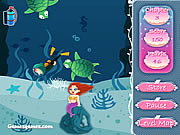 Búvárkodás a szerelemért