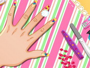 Diy Nail Art Designs