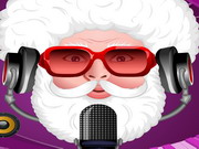 Dj Santa Claus