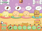 Guardería para perros