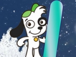 Doki snowboard
