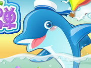 Dolphin Pop