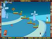 Домино Фолл 2