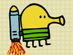 Doodle Jump Online