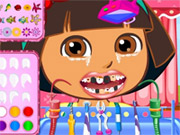 Dentista Dora