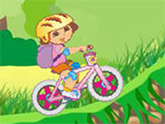 Dora Bike Ride