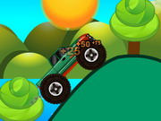 Downhill Rush 2