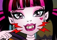 Draculaura Diş Hekimi