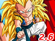Dragon Ball Fierce Fighting 2 6