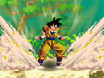 Dragon Ball Fierce Fighting 2.9