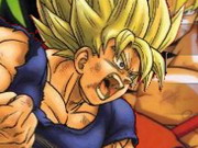 Δράκος μπάλα πάλης