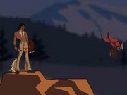 Ejderha Savaşçıları