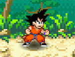 Dragon Ball Fierce Fighting