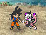 Dragon Ball Z Ultimate Power