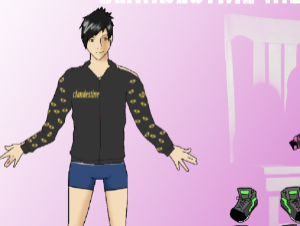 Vestirme para arriba PETE WENTZ