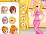 Merinda öltöztetős