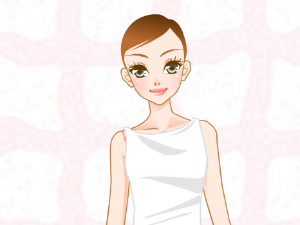 Dressup Barbarla