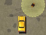 Drive Town Taxi