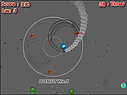 Drivin 39 Пончик