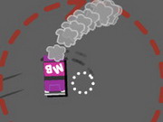 Donuts de conducción