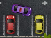 Kjøreskoleparkering