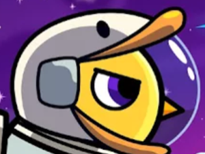 Duck Life Space Online