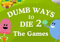 Dumb Ways to Die 2