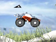 Dune Dash