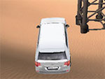 Dune Bashing Ντουμπάι 3D