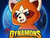 Dynamons mondo