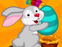 Paskalya Bubble Shooter