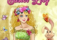 Пасхальная лилия