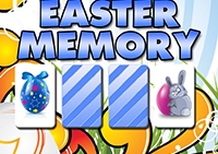 Easter Memory