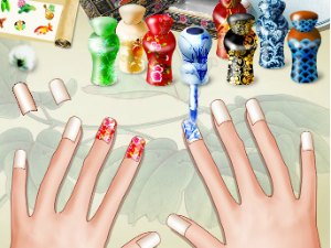 Eastern Nail Arts