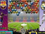 El Clasico Bubbles