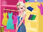 Elsa Καθαρισμός υπνοδωματίου