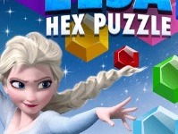 Elsa Hex Puzzle