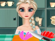 Elsa Master Chef