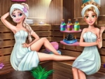 Elsa Sauna Realife