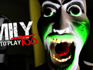 Emily Wants To Play Too