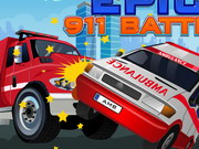 Epic 911 Battle