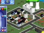 Play Sim City Online