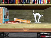 Menekülés a Játékteremben