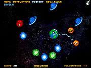 Evil Asteroids