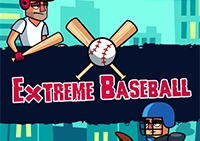 Extreme Baseball