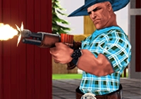 Farm Clash 3D