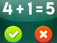 Быстрая математика