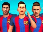 FC Barcelona Ultimate Rush