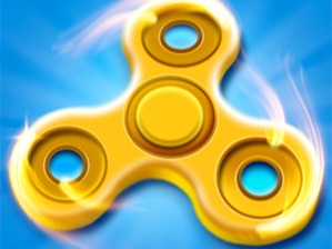 Fidget Spinner Battle