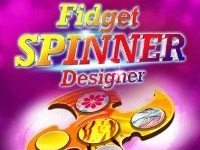 Fidget Spinner Design